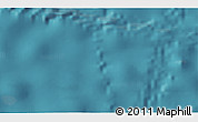 Satellite 3D Map of the area around 4° 32' 58" S, 107° 1' 30" W