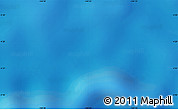 Shaded Relief Map of the area around 4° 32' 58" S, 144° 25' 30" W