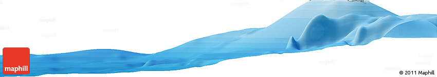 Political Horizon Map of Lihon Number 3