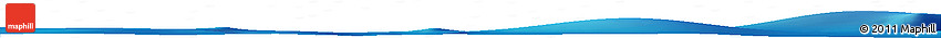 Shaded Relief Horizon Map of the Area around 4° 32' 58" S, 175° 10' 30" E Shaded Relief Horizon Map of the Area around 4° 32' 58" S, 175° 10' 30" E
