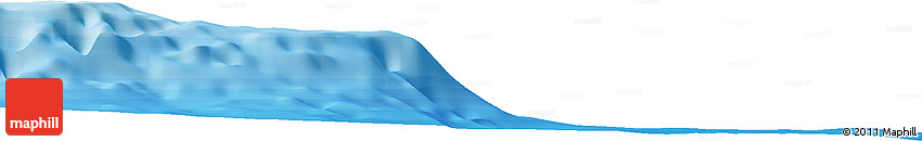 Political Horizon Map of the Area around 4° 32' 58" S, 34° 46' 29" W Political Horizon Map of the Area around 4° 32' 58" S, 34° 46' 29" W