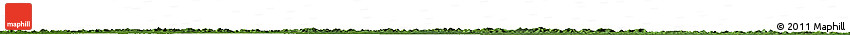 Satellite Horizon Map of the Area around 4° 32' 58" S, 51° 46' 29" W