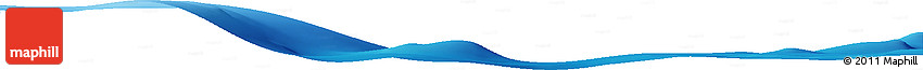 Shaded Relief Horizon Map of the Area around 4° 32' 58" S, 74° 1' 30" E Shaded Relief Horizon Map of the Area around 4° 32' 58" S, 74° 1' 30" E