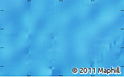 Shaded Relief Map of the area around 4° 32' 58" S, 85° 46' 30" W