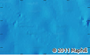 Physical Map of the area around 4° 32' 58" S, 94° 25' 30" E
