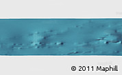 Satellite Panoramic Map of the area around 50° 7' 47" N, 23° 43' 30" W