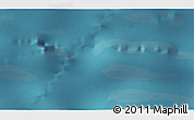 Satellite 3D Map of the area around 50° 7' 47" N, 36° 28' 30" W