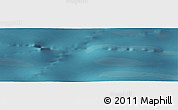 Satellite Panoramic Map of the area around 50° 7' 47" N, 36° 28' 30" W