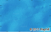 Physical Map of the area around 50° 7' 47" N, 41° 34' 30" W