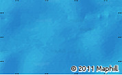 Shaded Relief Map of the area around 50° 7' 47" N, 41° 34' 30" W
