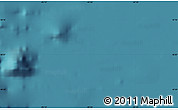 Satellite Map of the area around 50° 7' 47" N, 44° 58' 30" W