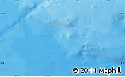 Political Map of the area around 50° 7' 47" N, 46° 40' 29" W
