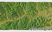 Satellite 3D Map of Ryl'zhi