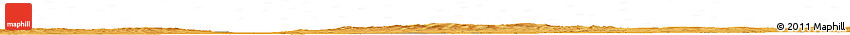 Political Horizon Map of the Area around 50° 31' 50" N, 116° 31' 30" E Political Horizon Map of the Area around 50° 31' 50" N, 116° 31' 30" E