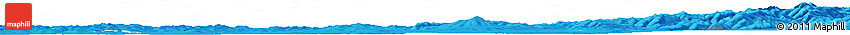 Political Horizon Map of the Area around 50° 31' 50" N, 137° 46' 30" E Political Horizon Map of the Area around 50° 31' 50" N, 137° 46' 30" E
