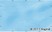 Shaded Relief Map of the area around 50° 31' 50" N, 148° 49' 29" E