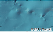 Satellite Map of the area around 50° 31' 50" N, 18° 37' 30" W