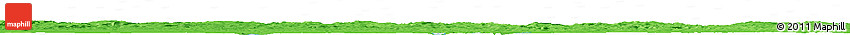 Political Horizon Map of the Area around 50° 31' 50" N, 62° 49' 30" W Political Horizon Map of the Area around 50° 31' 50" N, 62° 49' 30" W