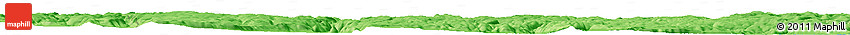 Political Horizon Map of the Area around 50° 31' 50" N, 67° 4' 29" W Political Horizon Map of the Area around 50° 31' 50" N, 67° 4' 29" W
