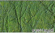 Satellite Map of the area around 50° 31' 50" N, 67° 4' 29" W