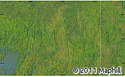 Satellite Map of the area around 50° 31' 50" N, 79° 49' 29" W