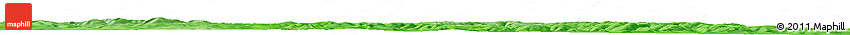 Political Horizon Map of the Area around 50° 55' 47" N, 122° 28' 29" E Political Horizon Map of the Area around 50° 55' 47" N, 122° 28' 29" E