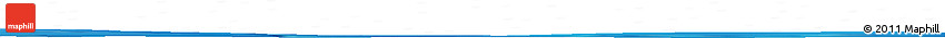 Political Horizon Map of the Area around 50° 55' 47" N, 18° 37' 30" W Political Horizon Map of the Area around 50° 55' 47" N, 18° 37' 30" W