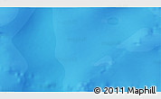 Political 3D Map of the area around 50° 55' 47" N, 22° 52' 30" W