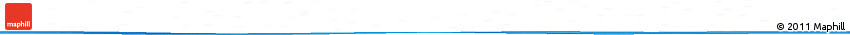 Political Horizon Map of the Area around 50° 55' 47" N, 22° 52' 30" W Political Horizon Map of the Area around 50° 55' 47" N, 22° 52' 30" W