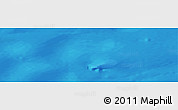 Political Panoramic Map of the area around 50° 55' 47" N, 44° 7' 30" W