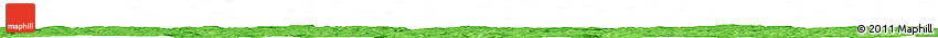 Political Horizon Map of the Area around 50° 55' 47" N, 61° 7' 30" W Political Horizon Map of the Area around 50° 55' 47" N, 61° 7' 30" W