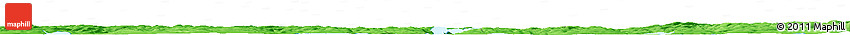 Political Horizon Map of the Area around 50° 55' 47" N, 68° 46' 30" W Political Horizon Map of the Area around 50° 55' 47" N, 68° 46' 30" W