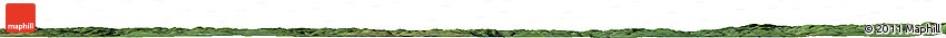 Satellite Horizon Map of the Area around 50° 55' 47" N, 68° 46' 30" W Satellite Horizon Map of the Area around 50° 55' 47" N, 68° 46' 30" W