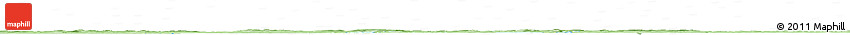 Political Horizon Map of the Area around 50° 55' 47" N, 74° 43' 29" W Political Horizon Map of the Area around 50° 55' 47" N, 74° 43' 29" W