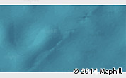 Satellite 3D Map of the area around 50° 15' 48" S, 51° 4' 30" E