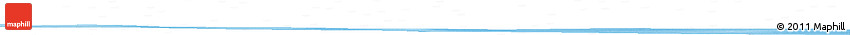 Political Horizon Map of the Area around 50° 15' 48" S, 56° 1' 29" W Political Horizon Map of the Area around 50° 15' 48" S, 56° 1' 29" W