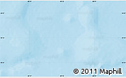 Shaded Relief Map of the area around 50° 15' 48" S, 60° 16' 29" W