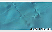 Satellite 3D Map of the area around 50° 15' 48" S, 70° 37' 30" E