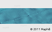 Satellite Panoramic Map of the area around 50° 15' 48" S, 71° 28' 29" E