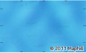 Physical Map of the area around 50° 15' 48" S, 78° 16' 30" E