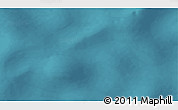 Satellite 3D Map of the area around 50° 15' 48" S, 79° 58' 29" E