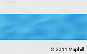Shaded Relief Panoramic Map of the area around 50° 15' 48" S, 79° 58' 29" E