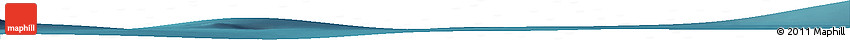 Satellite Horizon Map of the Area around 50° 39' 49" S, 63° 49' 30" E Satellite Horizon Map of the Area around 50° 39' 49" S, 63° 49' 30" E