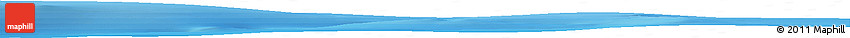 Political Horizon Map of the Area around 50° 39' 49" S, 65° 31' 30" E Political Horizon Map of the Area around 50° 39' 49" S, 65° 31' 30" E