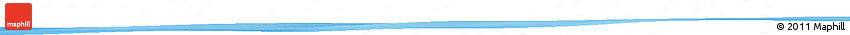 Political Horizon Map of the Area around 50° 39' 49" S, 67° 13' 29" E Political Horizon Map of the Area around 50° 39' 49" S, 67° 13' 29" E