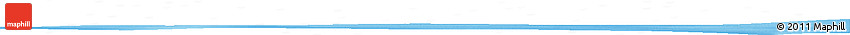 Political Horizon Map of the Area around 50° 39' 49" S, 68° 4' 29" E Political Horizon Map of the Area around 50° 39' 49" S, 68° 4' 29" E