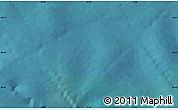 Satellite Map of the area around 50° 39' 49" S, 72° 19' 29" E