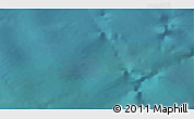 Satellite 3D Map of the area around 50° 39' 49" S, 73° 10' 30" E