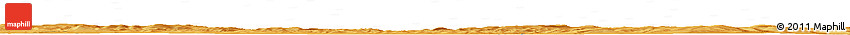 Political Horizon Map of the Area around 51° 19' 36" N, 118° 13' 29" E Political Horizon Map of the Area around 51° 19' 36" N, 118° 13' 29" E