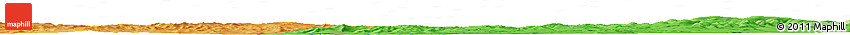 Political Horizon Map of the Area around 51° 19' 36" N, 119° 55' 30" E Political Horizon Map of the Area around 51° 19' 36" N, 119° 55' 30" E